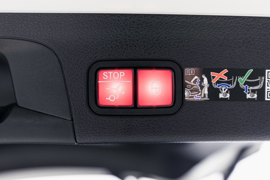 2026 MERCEDES-BENZ GLS-CLASS - Image 37