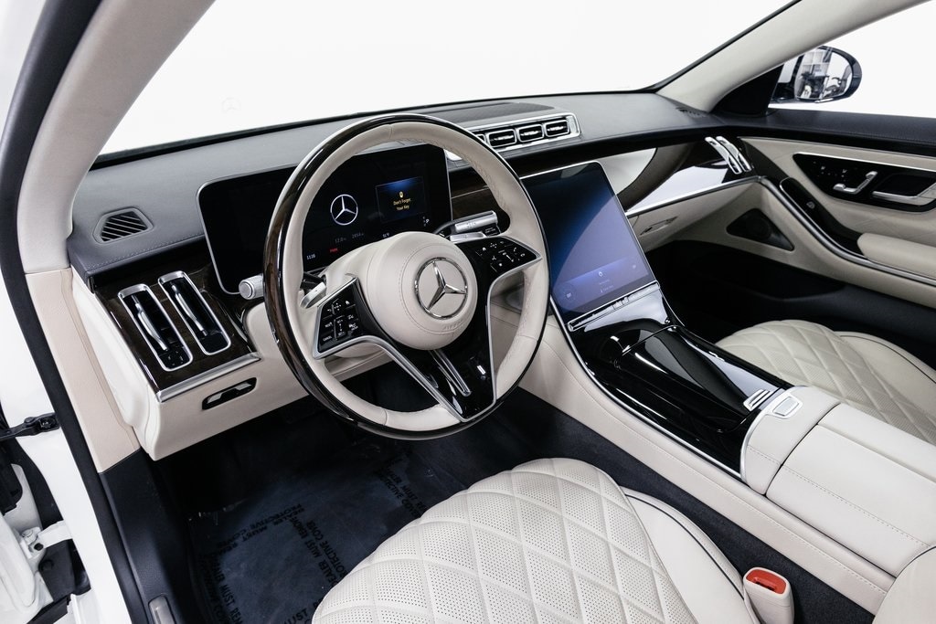2023 MERCEDES-BENZ S-CLASS - Image 9