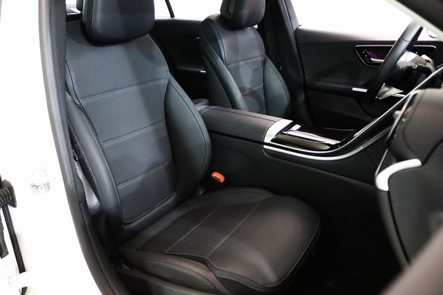 2025 MERCEDES-BENZ C-CLASS - Image 19