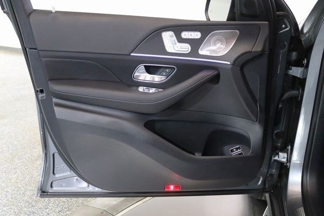 2025 MERCEDES-BENZ GLE-CLASS - Image 18
