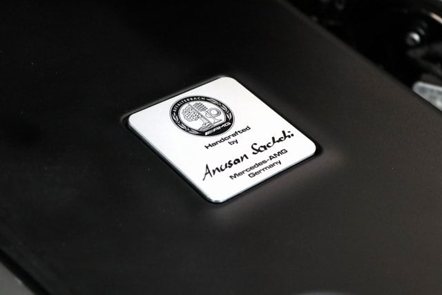 2024 MERCEDES-BENZ G-CLASS - Image 34