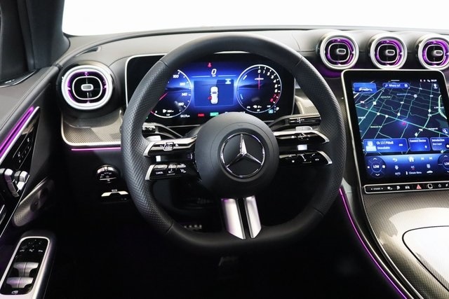 2025 MERCEDES-BENZ GLC-CLASS - Image 21