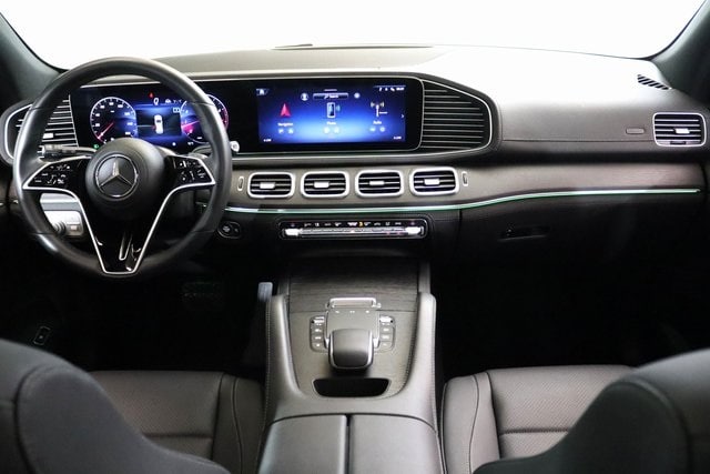 2024 MERCEDES-BENZ GLE-CLASS - Image 24