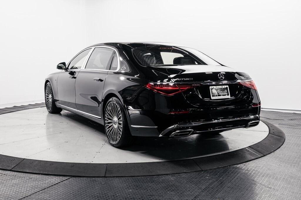 2023 MERCEDES-BENZ S-CLASS - Image 33