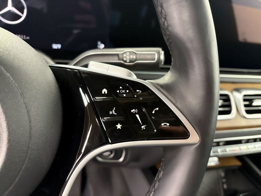 2025 MERCEDES-BENZ GLE-CLASS - Image 13