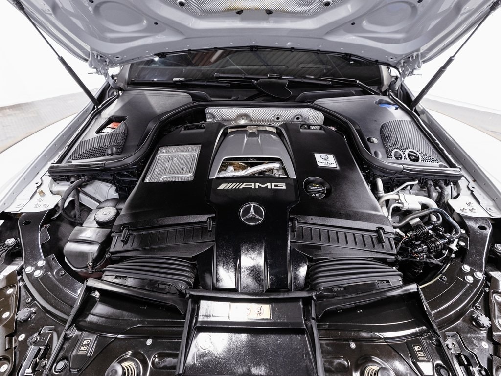 2023 MERCEDES-BENZ AMG GT - Image 34