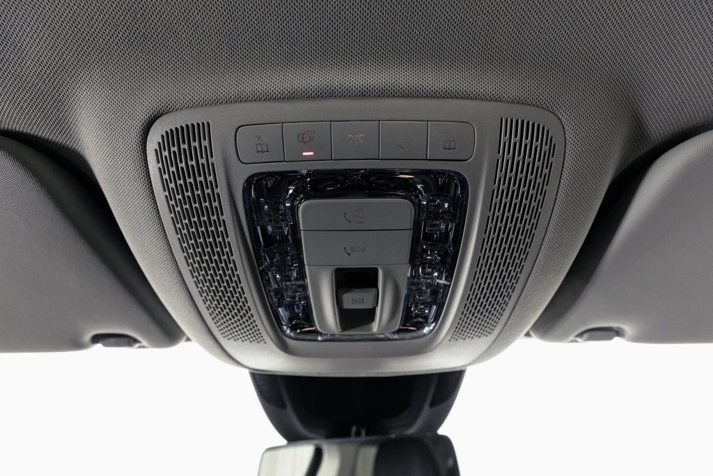 2026 MERCEDES-BENZ GLS-CLASS - Image 25