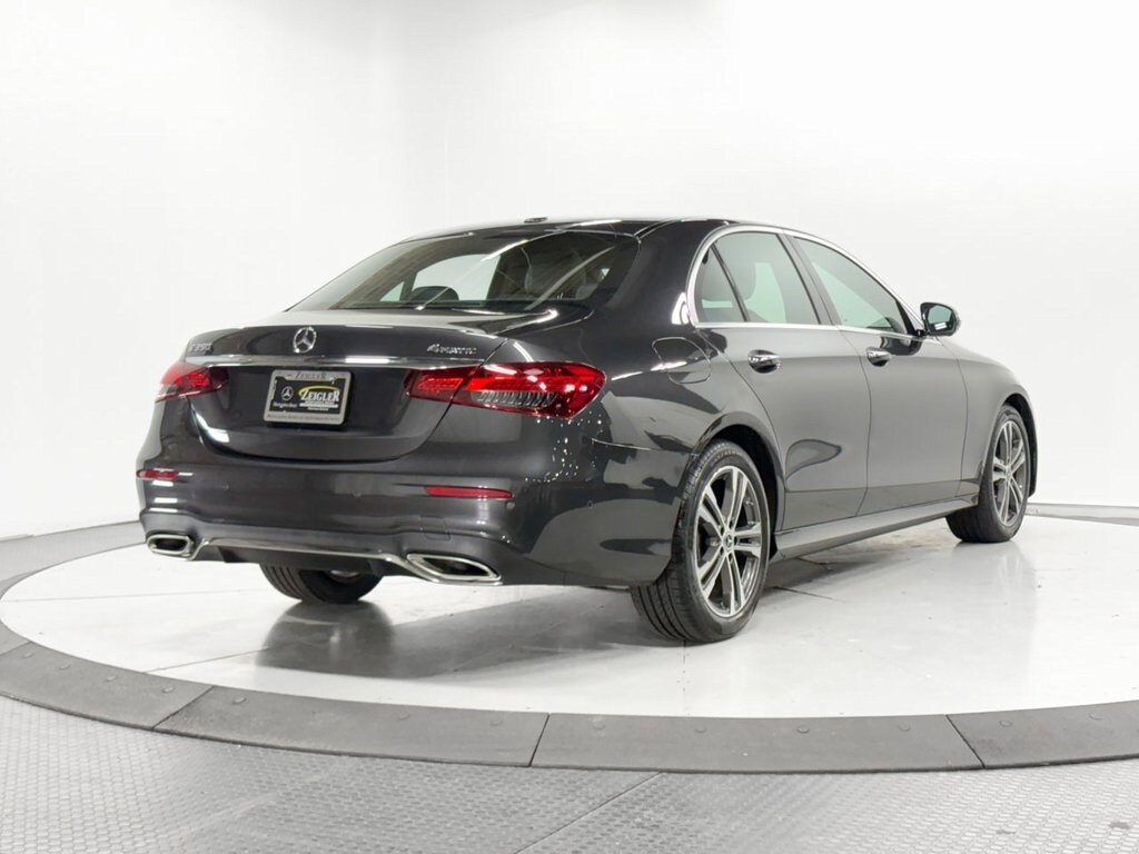 2023 MERCEDES-BENZ E-CLASS - Image 32