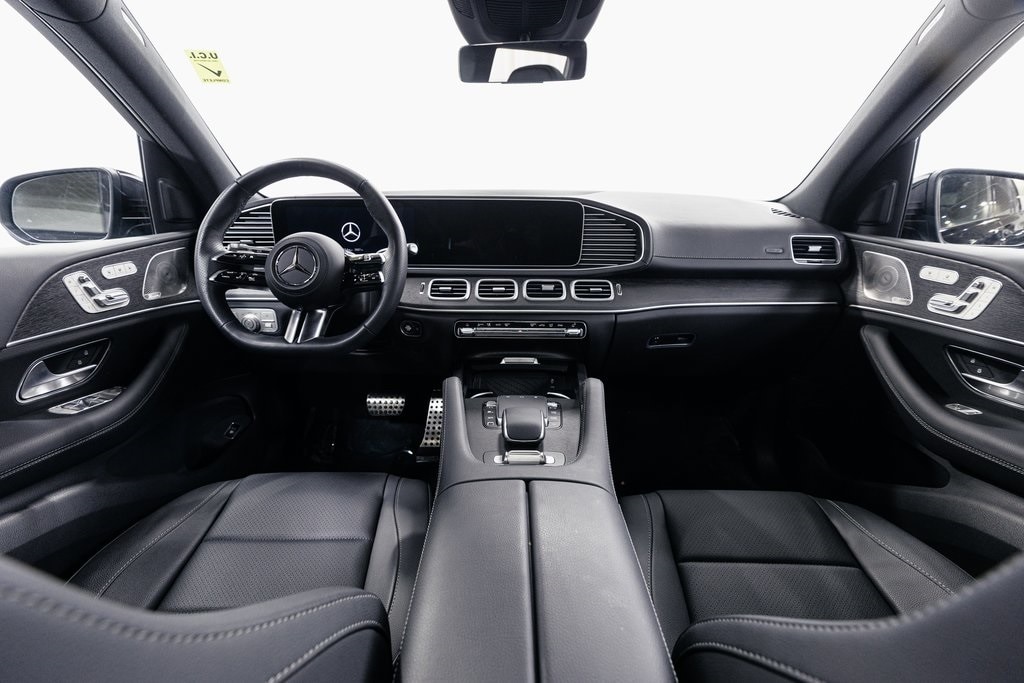 2026 MERCEDES-BENZ GLS-CLASS - Image 27