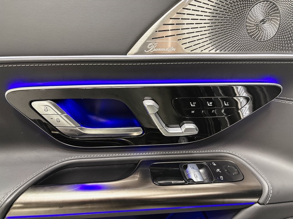 2025 MERCEDES-BENZ AMG GT - Image 6