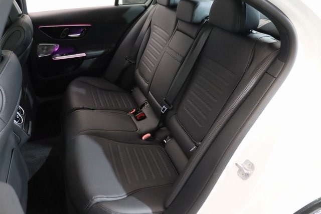 2025 MERCEDES-BENZ C-CLASS - Image 15
