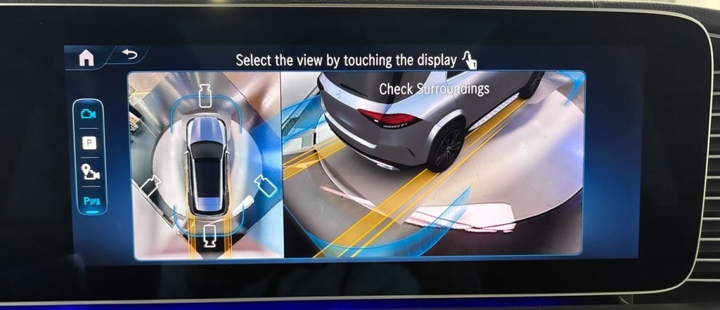 2025 MERCEDES-BENZ GLE-CLASS - Image 20