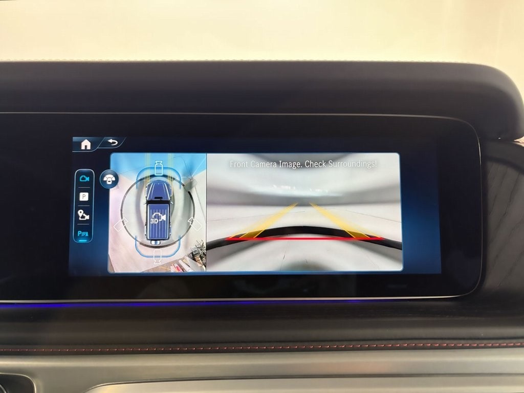 2025 MERCEDES-BENZ G-CLASS - Image 19