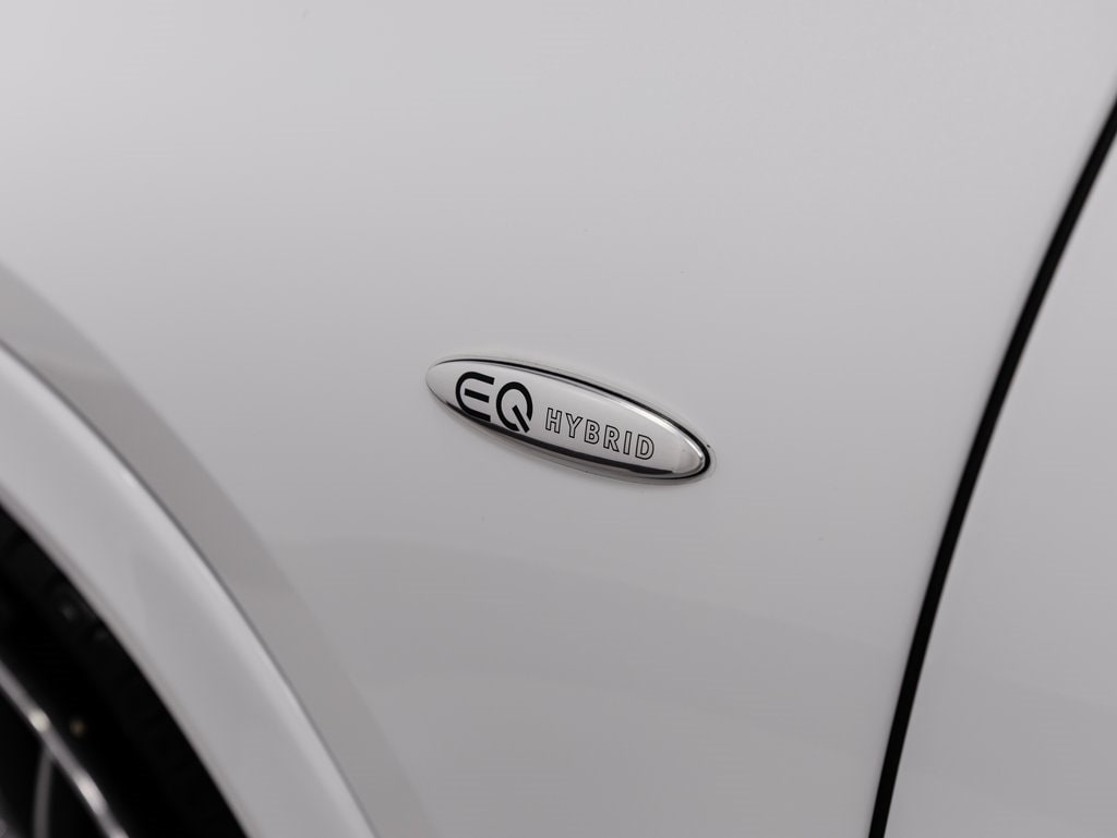 2025 MERCEDES-BENZ GLE-CLASS - Image 40