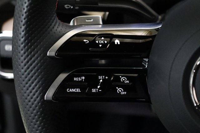 2025 MERCEDES-BENZ CLA-CLASS - Image 4