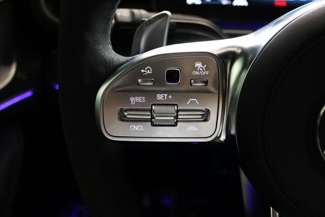 2023 Mercedes Benz GLE AMG 63 S photo 2