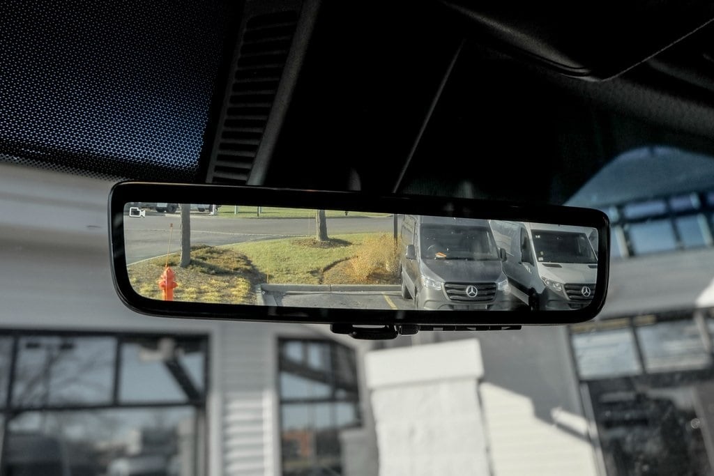 2025 MERCEDES-BENZ SPRINTER - Image 17