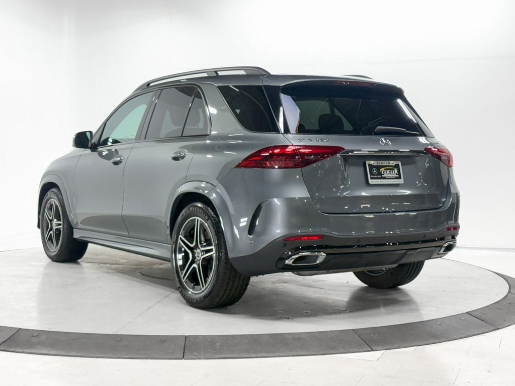 2026 MERCEDES-BENZ GLE-CLASS - Image 28