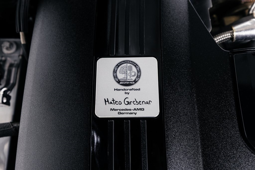 2024 MERCEDES-BENZ S-CLASS - Image 40