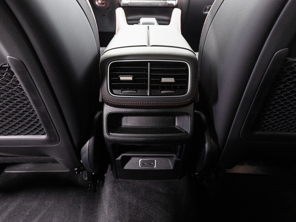 2024 MERCEDES-BENZ GLE-CLASS - Image 30