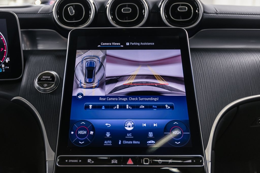 2024 MERCEDES-BENZ GLC-CLASS - Image 20