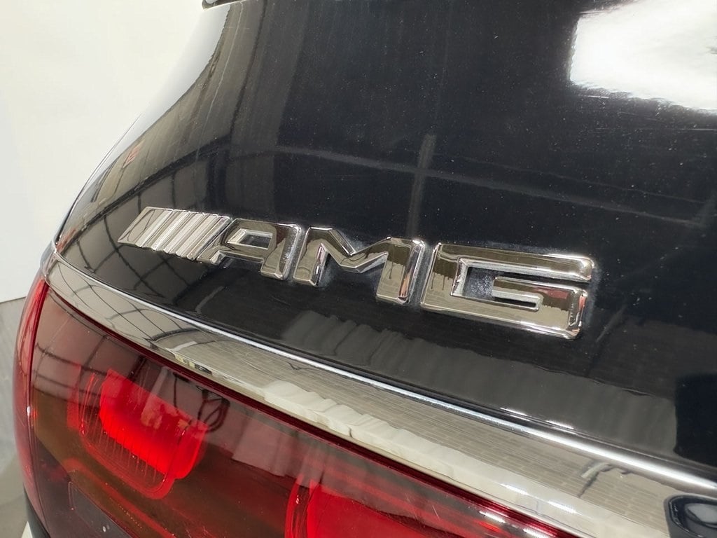 2024 MERCEDES-BENZ GLS-CLASS - Image 34