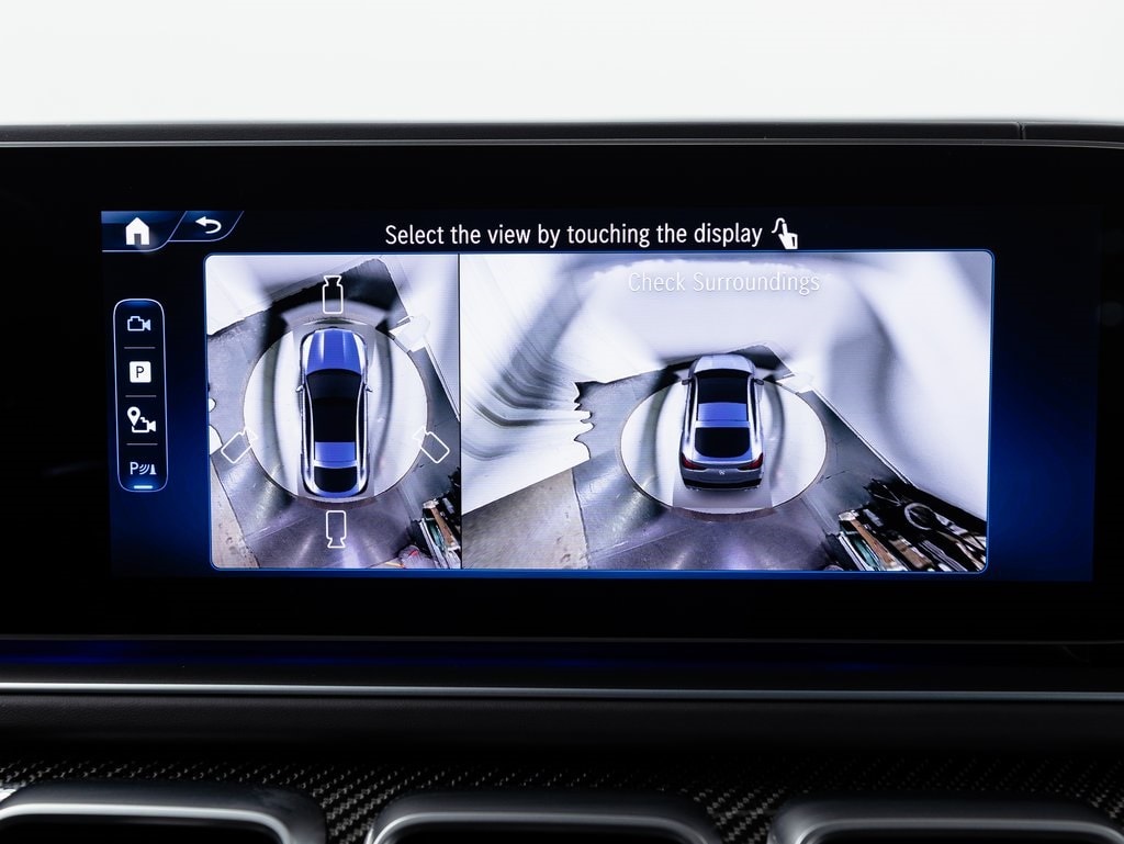 2025 MERCEDES-BENZ GLE-CLASS - Image 21