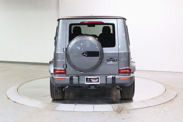 2024 MERCEDES-BENZ G-CLASS - Image 13