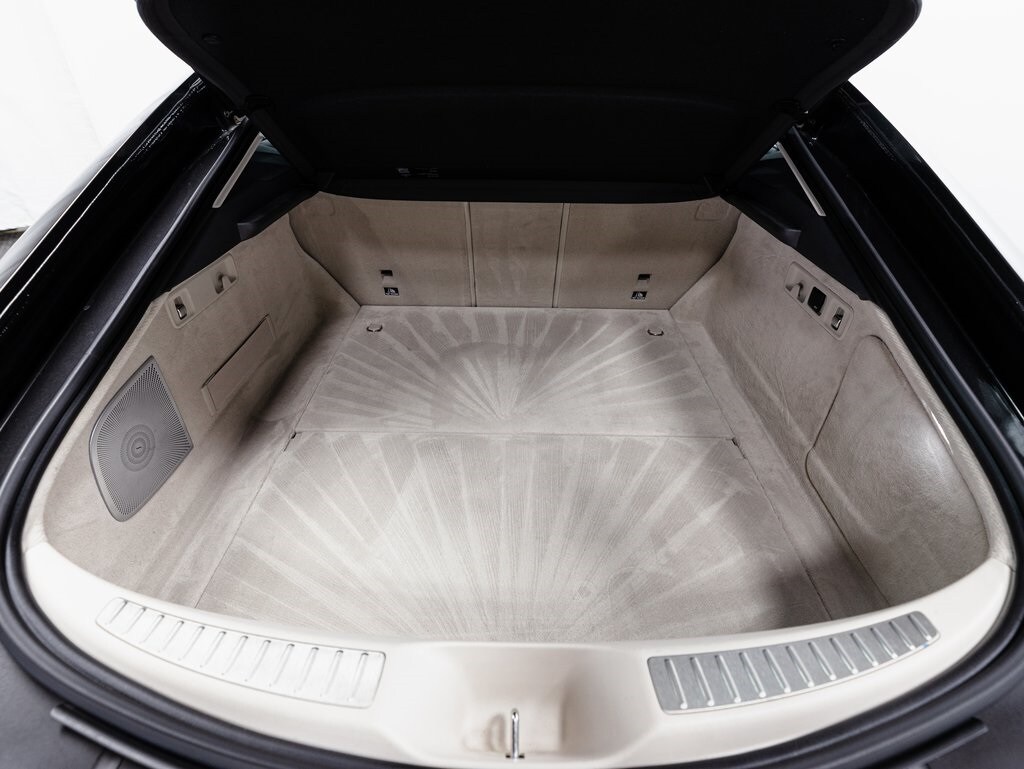 2022 MERCEDES-BENZ AMG GT - Image 30