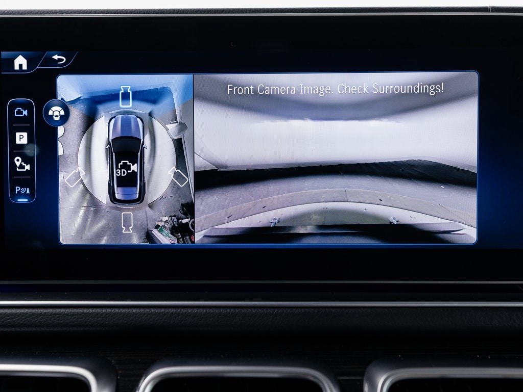 2025 MERCEDES-BENZ GLE-CLASS - Image 22