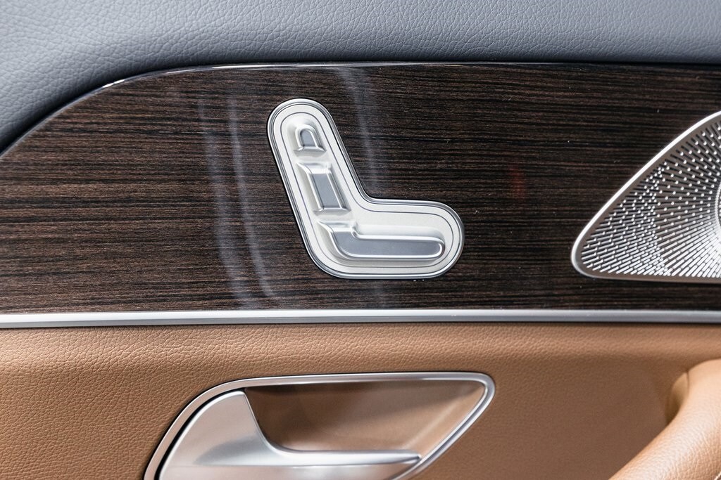 2026 MERCEDES-BENZ GLS-CLASS - Image 27