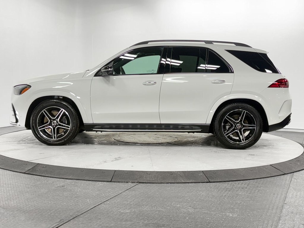 Certified 2026 Mercedes-Benz GLE GLE 350 SUV