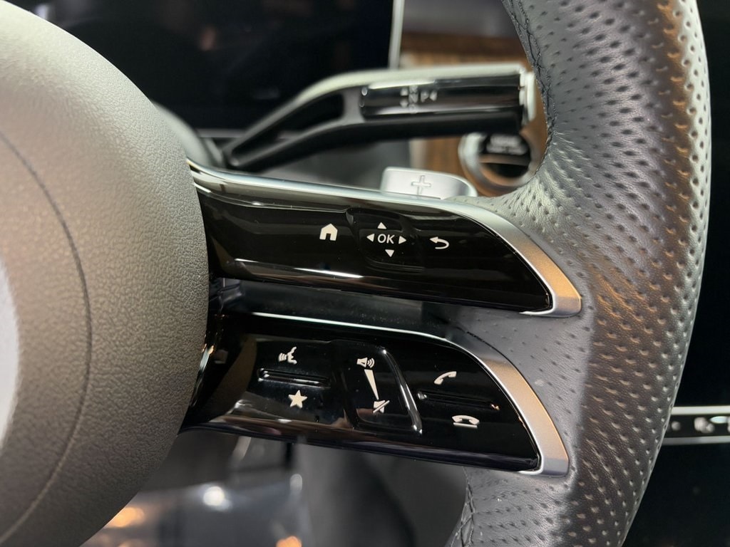 2025 MERCEDES-BENZ GLC-CLASS - Image 13