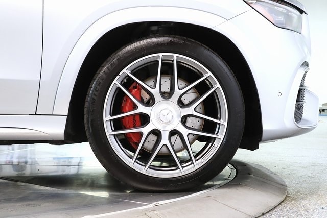 2024 MERCEDES-BENZ GLE-CLASS - Image 16