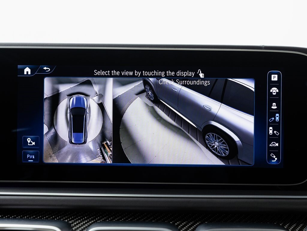 2024 MERCEDES-BENZ GLS-CLASS - Image 24