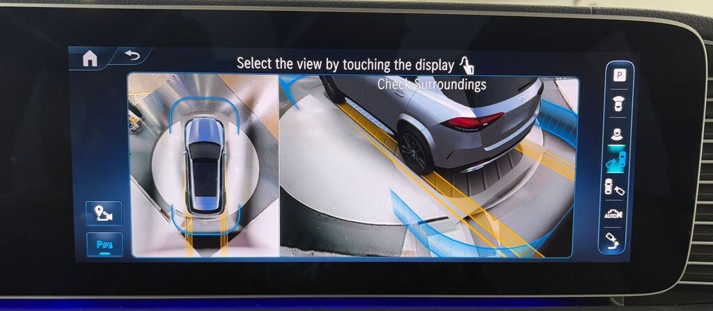 2024 MERCEDES-BENZ GLE-CLASS - Image 20