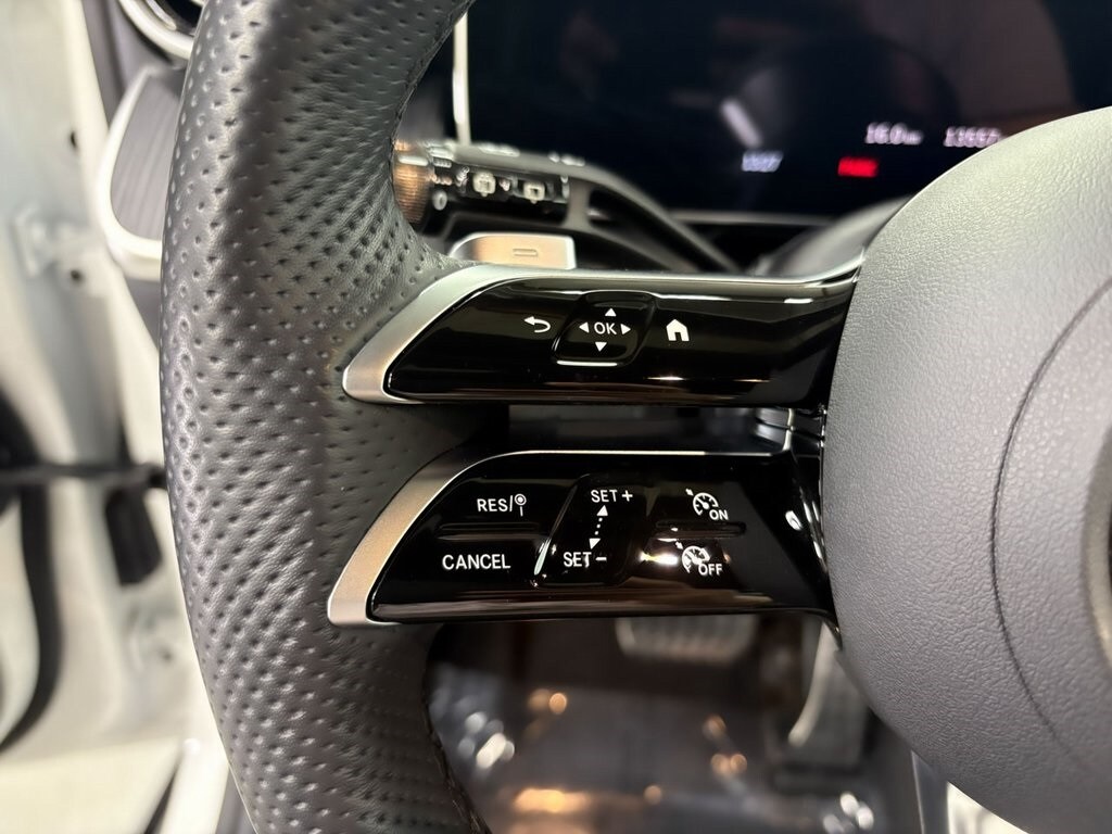 2025 MERCEDES-BENZ GLC-CLASS - Image 11