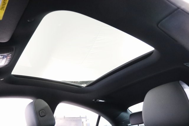 2025 MERCEDES-BENZ CLA-CLASS - Image 9