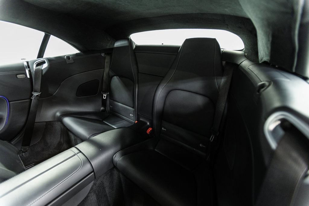 2022 MERCEDES-BENZ SL-CLASS - Image 27