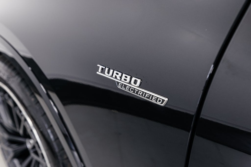 2025 MERCEDES-BENZ GLC-CLASS - Image 42