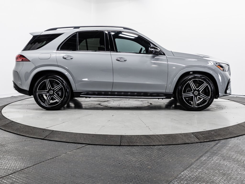 2025 MERCEDES-BENZ GLE-CLASS - Image 36