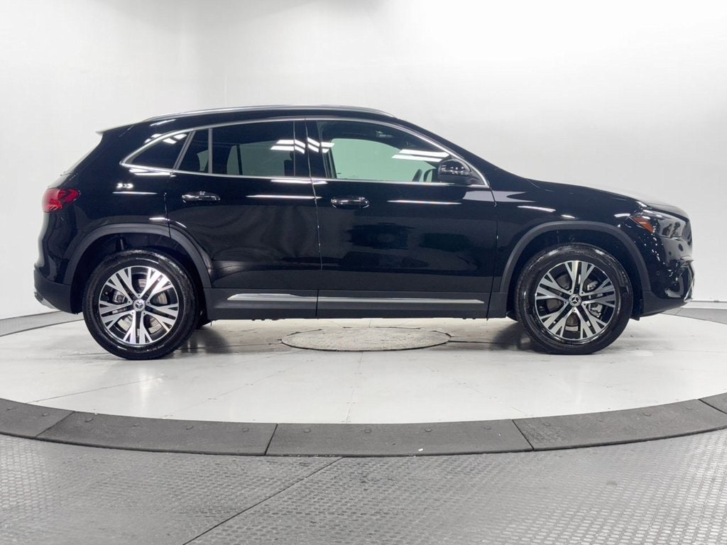 2026 MERCEDES-BENZ GLA-CLASS - Image 30