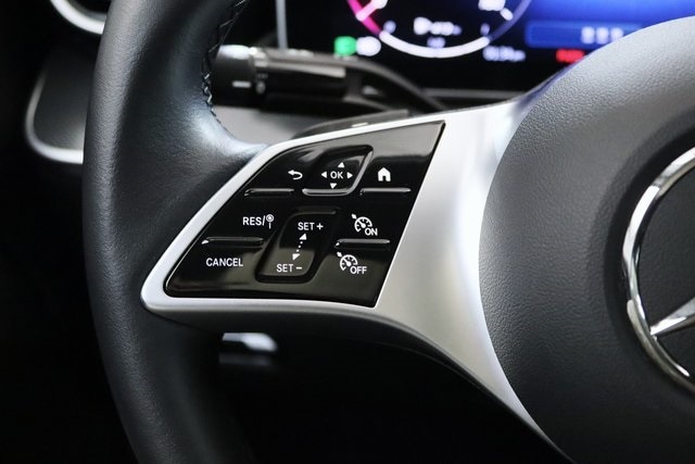 2025 MERCEDES-BENZ C-CLASS - Image 4