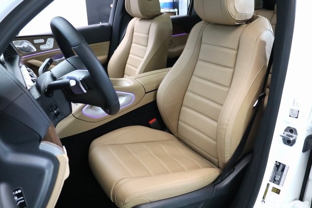 2024 MERCEDES-BENZ GLE-CLASS - Image 16