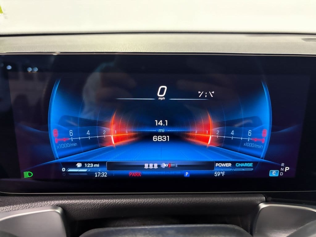 2024 MERCEDES-BENZ GLB-CLASS - Image 14