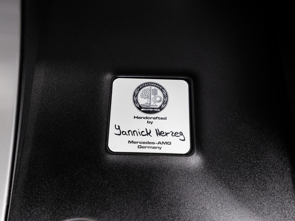 2025 MERCEDES-BENZ GLE-CLASS - Image 39