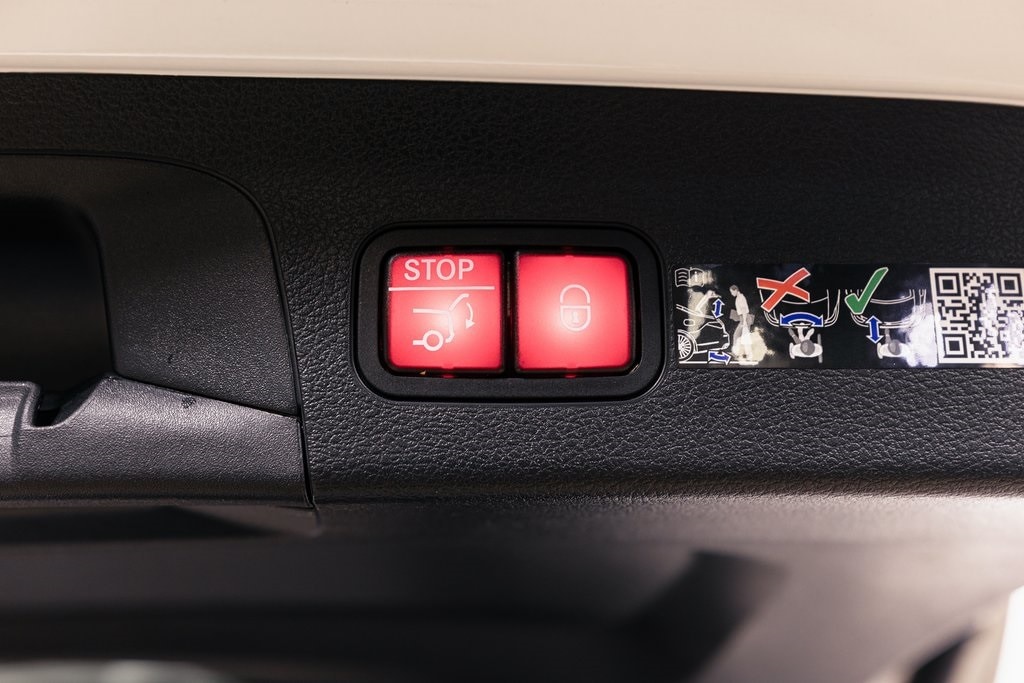 2026 MERCEDES-BENZ GLS-CLASS - Image 34