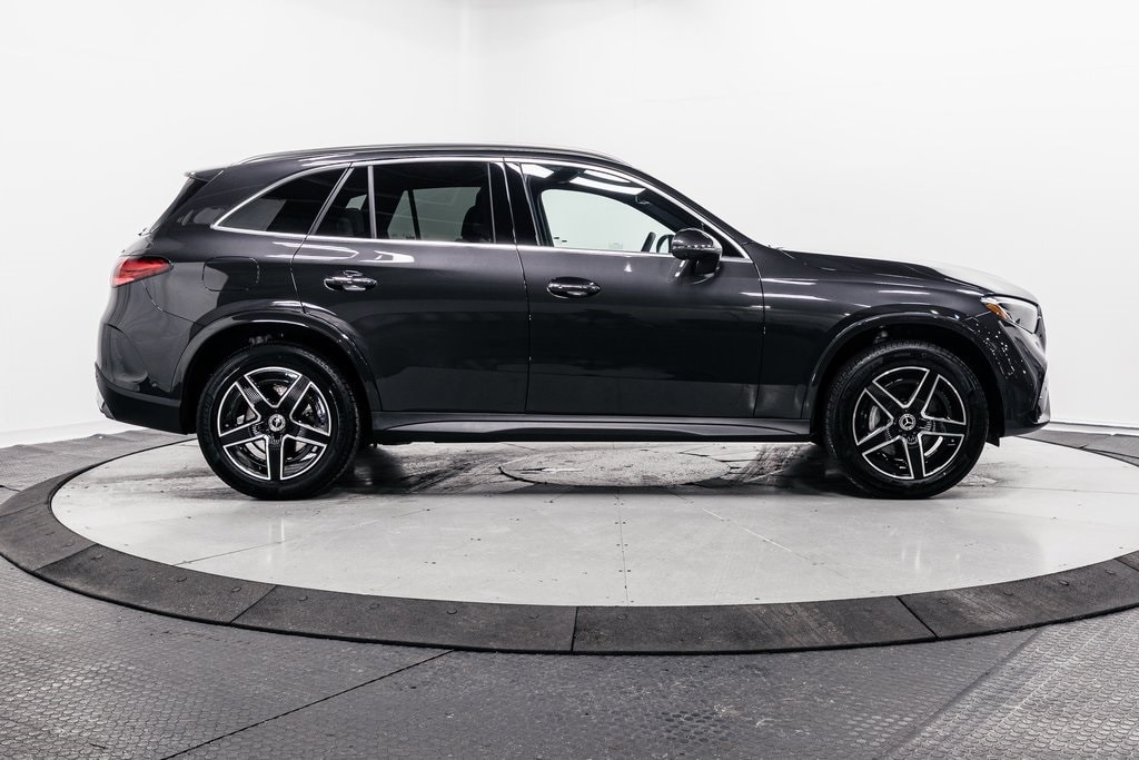 2026 MERCEDES-BENZ GLC-CLASS - Image 35