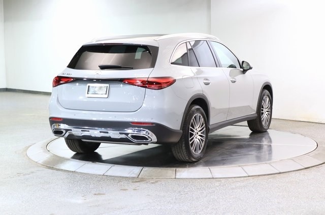 2025 MERCEDES-BENZ GLC-CLASS - Image 13