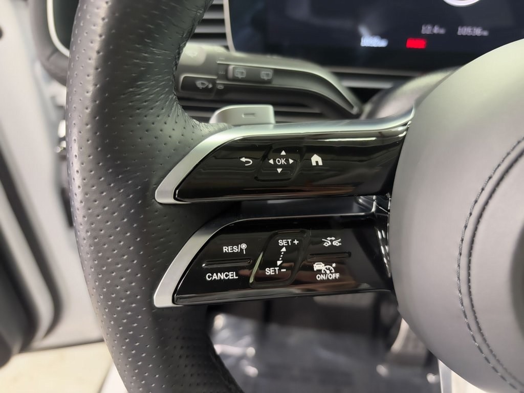 2024 MERCEDES-BENZ GLS-CLASS - Image 11